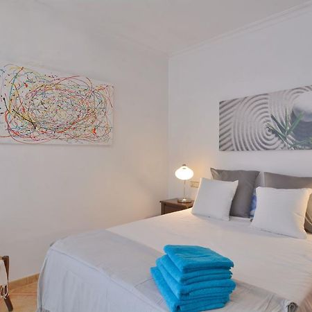 Mallorca Town House With Terrace 阿尔盖达 外观 照片