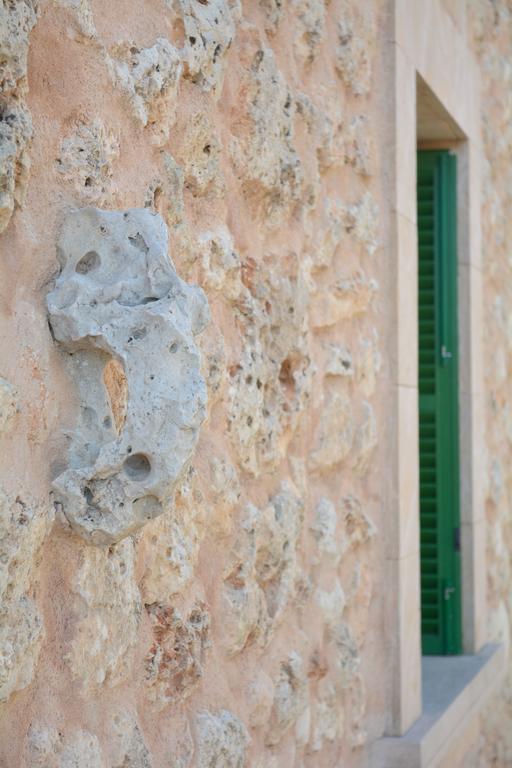 Mallorca Town House With Terrace 阿尔盖达 外观 照片
