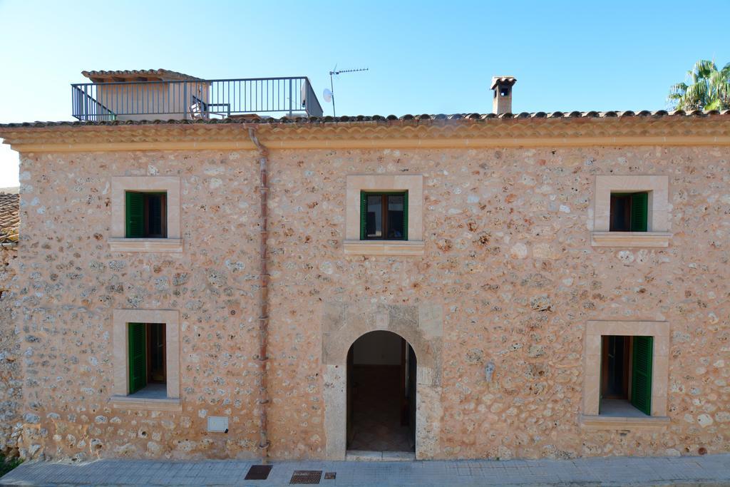 Mallorca Town House With Terrace 阿尔盖达 外观 照片