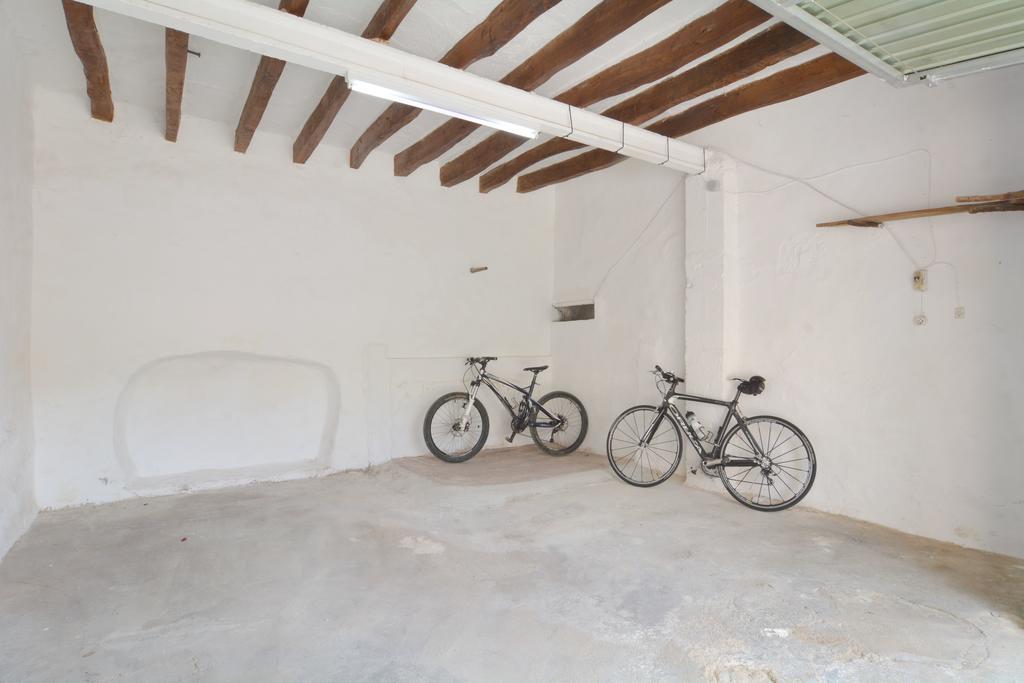 Mallorca Town House With Terrace 阿尔盖达 外观 照片