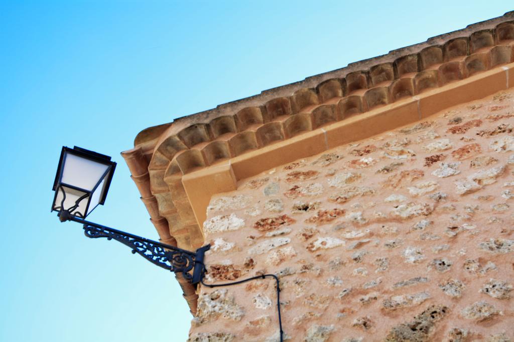 阿尔盖达Mallorca Town House With Terrace别墅 外观 照片