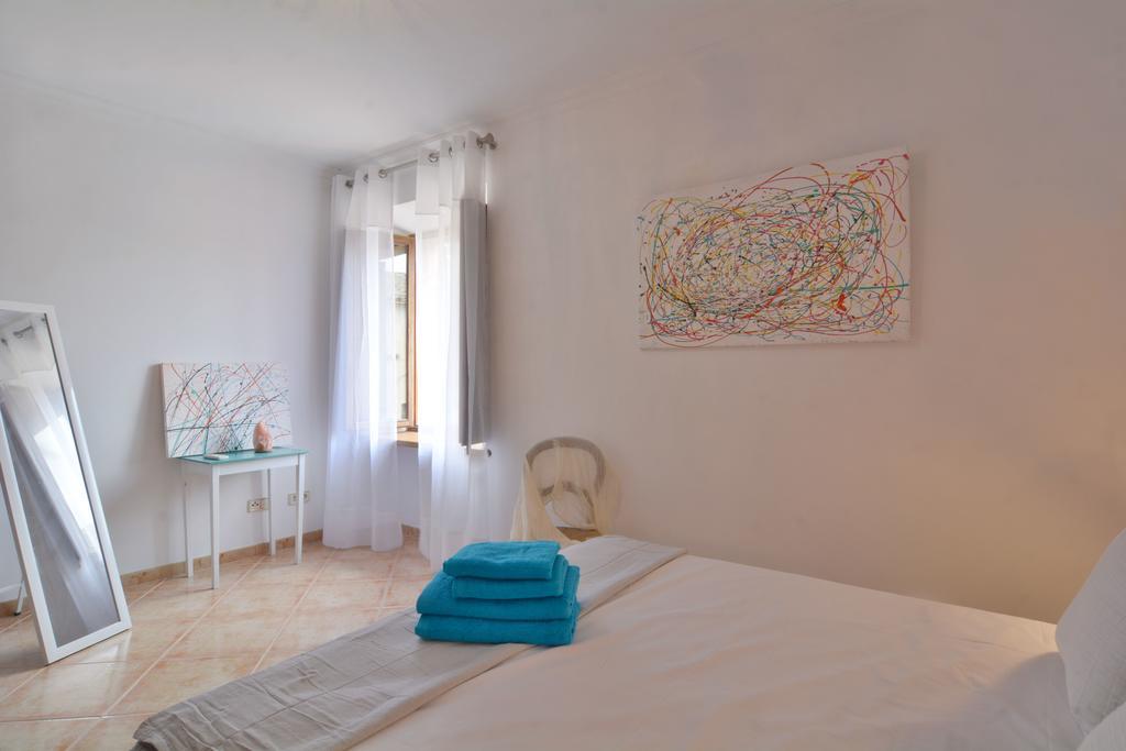 Mallorca Town House With Terrace 阿尔盖达 外观 照片